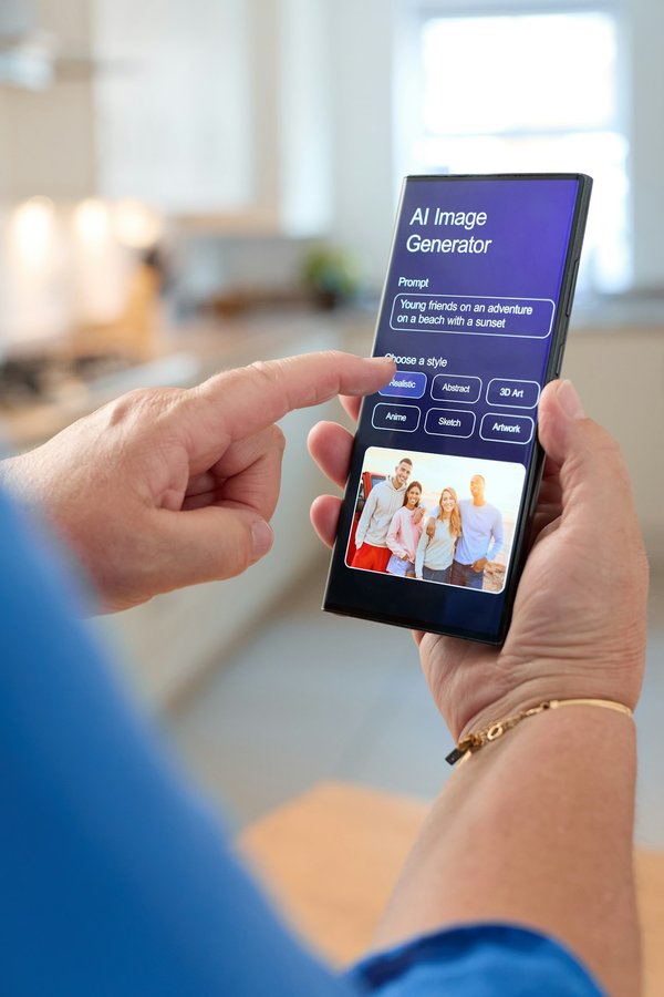 Create ai images easily with my image gpt's advanced tools